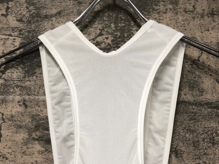 JJ837 カステリ CASTELLI ビブショーツ 黒 M
