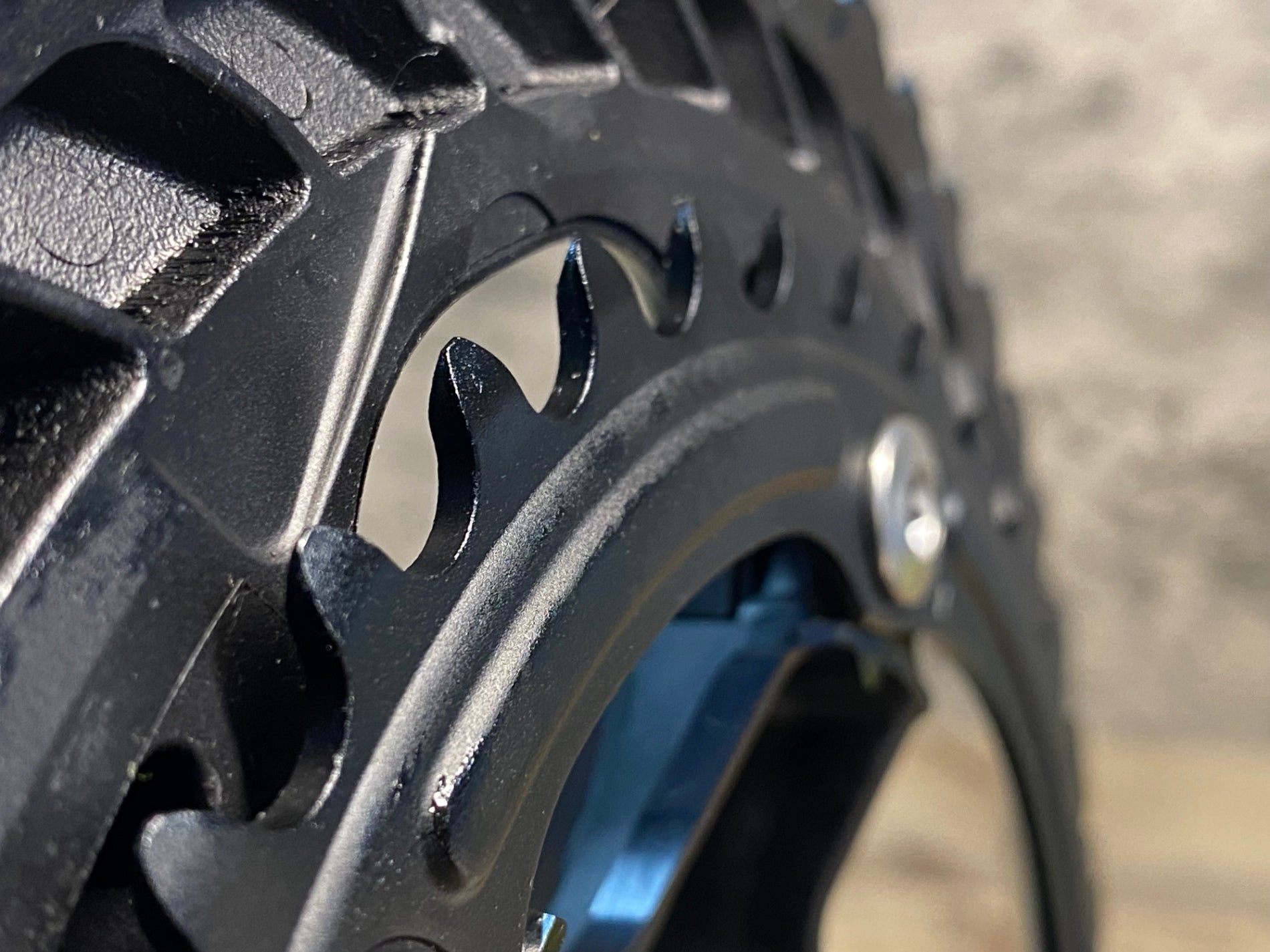 JC739 シマノ SHIMANO 105 FC-R7100 クランクセット 172.5mm 50/34T