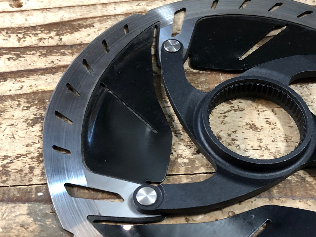 JU959 シマノ SHIMANO SM-RT900-S ディスクブレーキ ローター Φ160 厚1.65mm