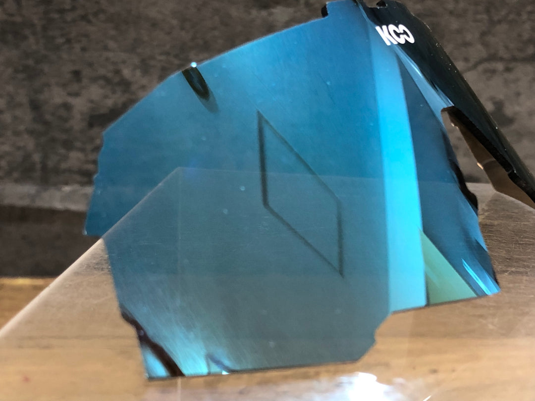 KN719 クー KOO SPECTRO LENS スペアレンズ ミラーレンズ