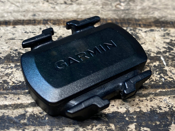 JI527 ガーミン GARMIN スピード ケイデンス センサーセット ※接続確認済み
