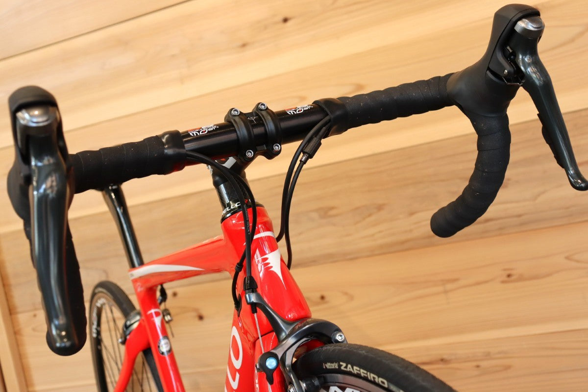 ピナレロ PINARELLO ガン GAN 2016モデル 465サイズ シマノ ティアグラ