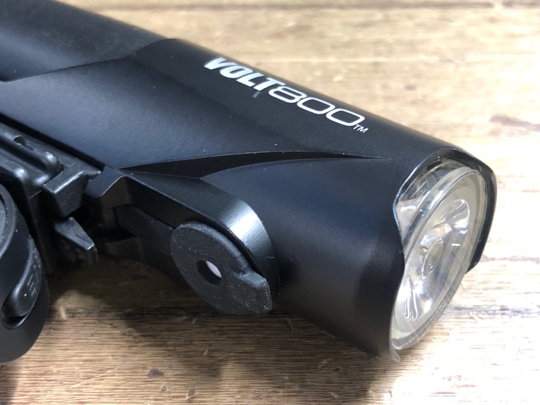 JZ443 キャットアイ CATEYE VOLT800 フロントライト