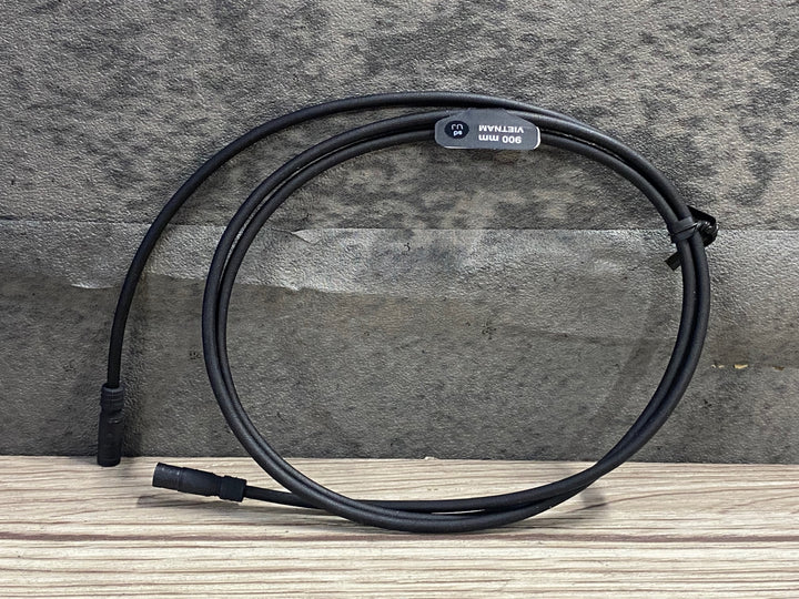 KJ499 シマノ SHIMANO EW-SD50 エレクトリックワイヤー 900mm Di2