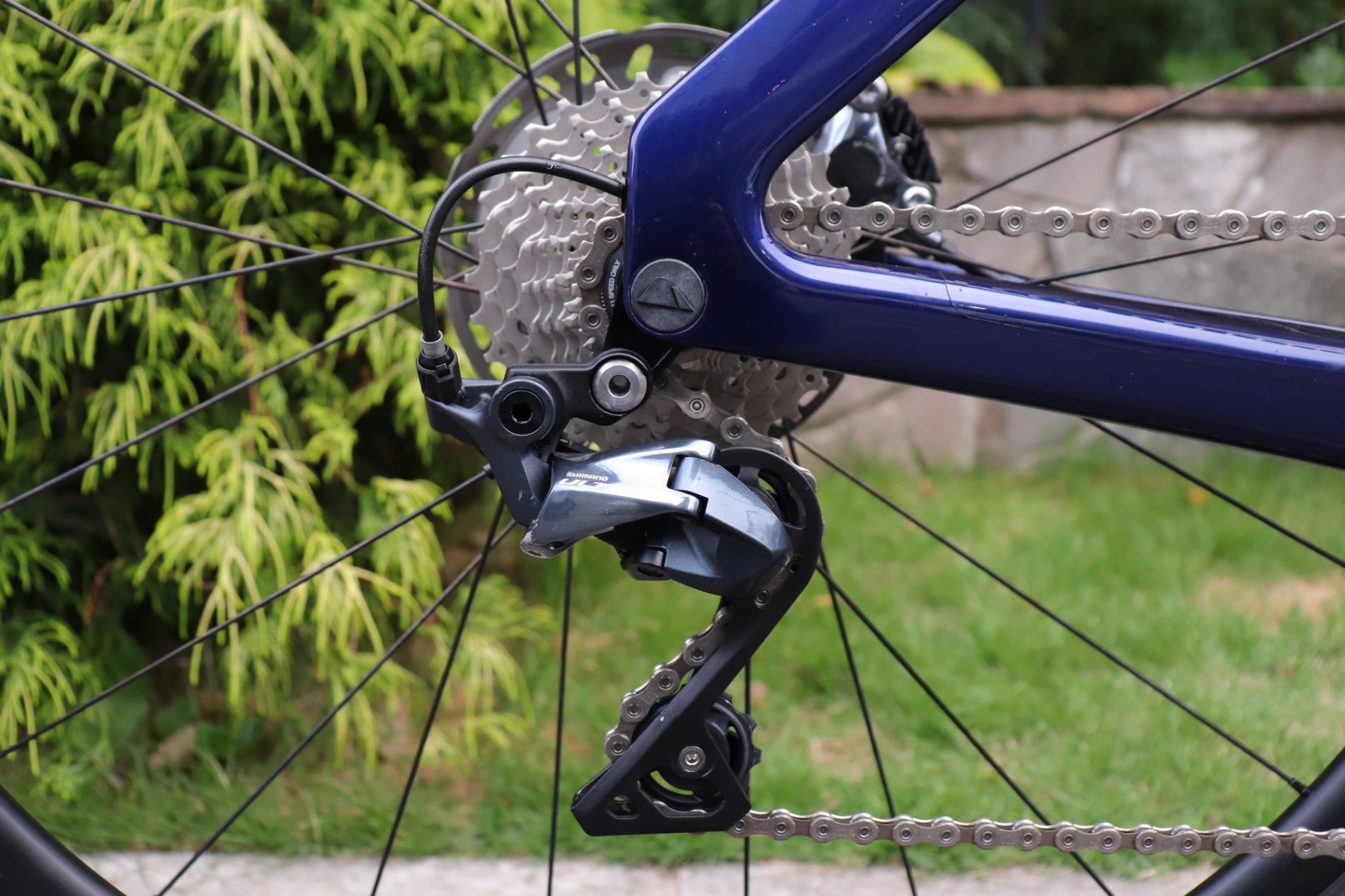 キャニオン CANYON エアロード AEROAD CF SL8 2022年 XSサイズ シマノ