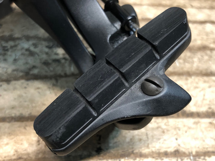 JE964 シマノ SHIMANO デュラエース DURA-ACE BR-7900 キャリパーブレーキ 前後セット