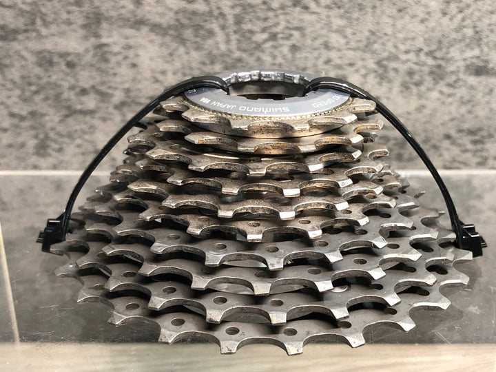 HB021 シマノ SHIMANO デュラエース DURA-ACE CS-7900 スプロケット 12-25T 10s