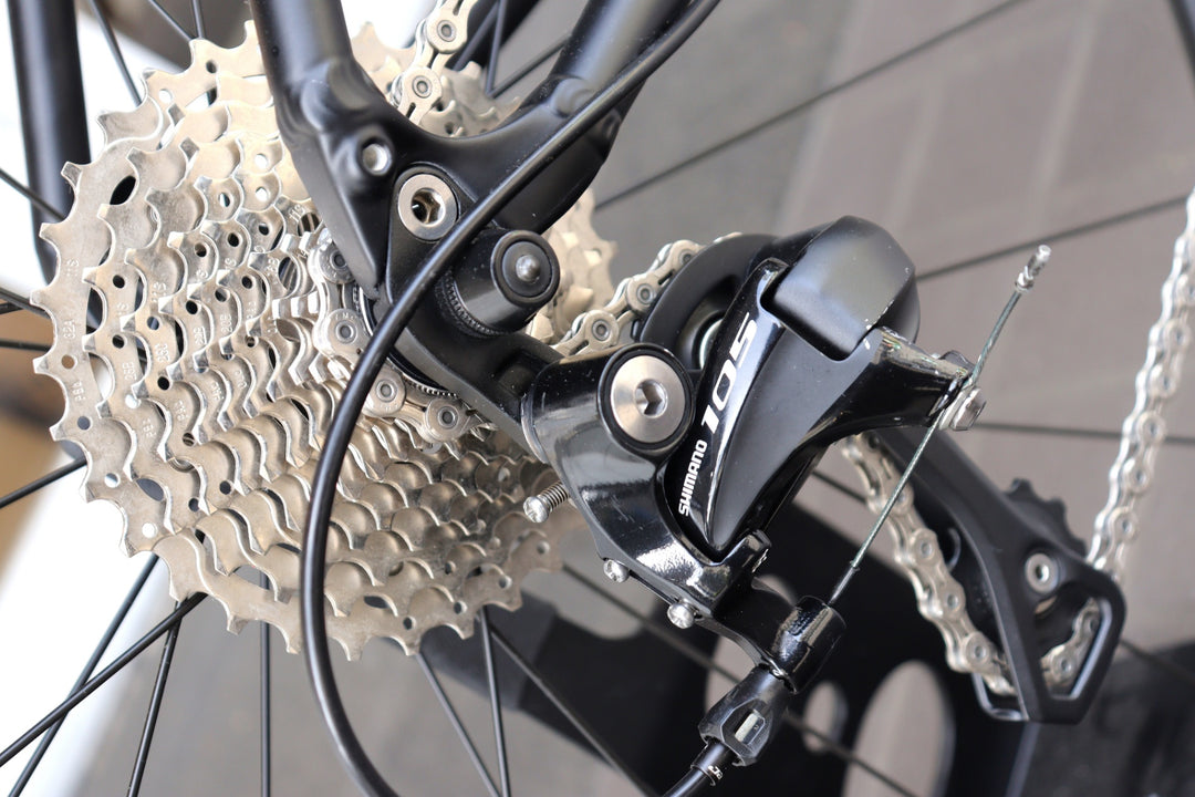 スペシャライズド SPECIALIZED アレー エリート ALLEZ ELITE E5 2018モデル 49サイズ 5800系105 MIX 11S アルミ ロードバイク 【横浜店】