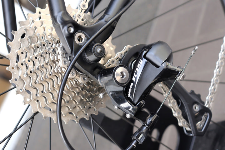 スペシャライズド SPECIALIZED アレー エリート ALLEZ ELITE E5 2018モデル 49サイズ 5800系105 MIX 11S アルミ ロードバイク 【横浜店】