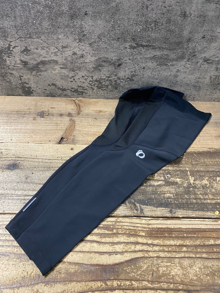 JZ129 パールイズミ PEARL iZUMi レッグカバー 黒 M