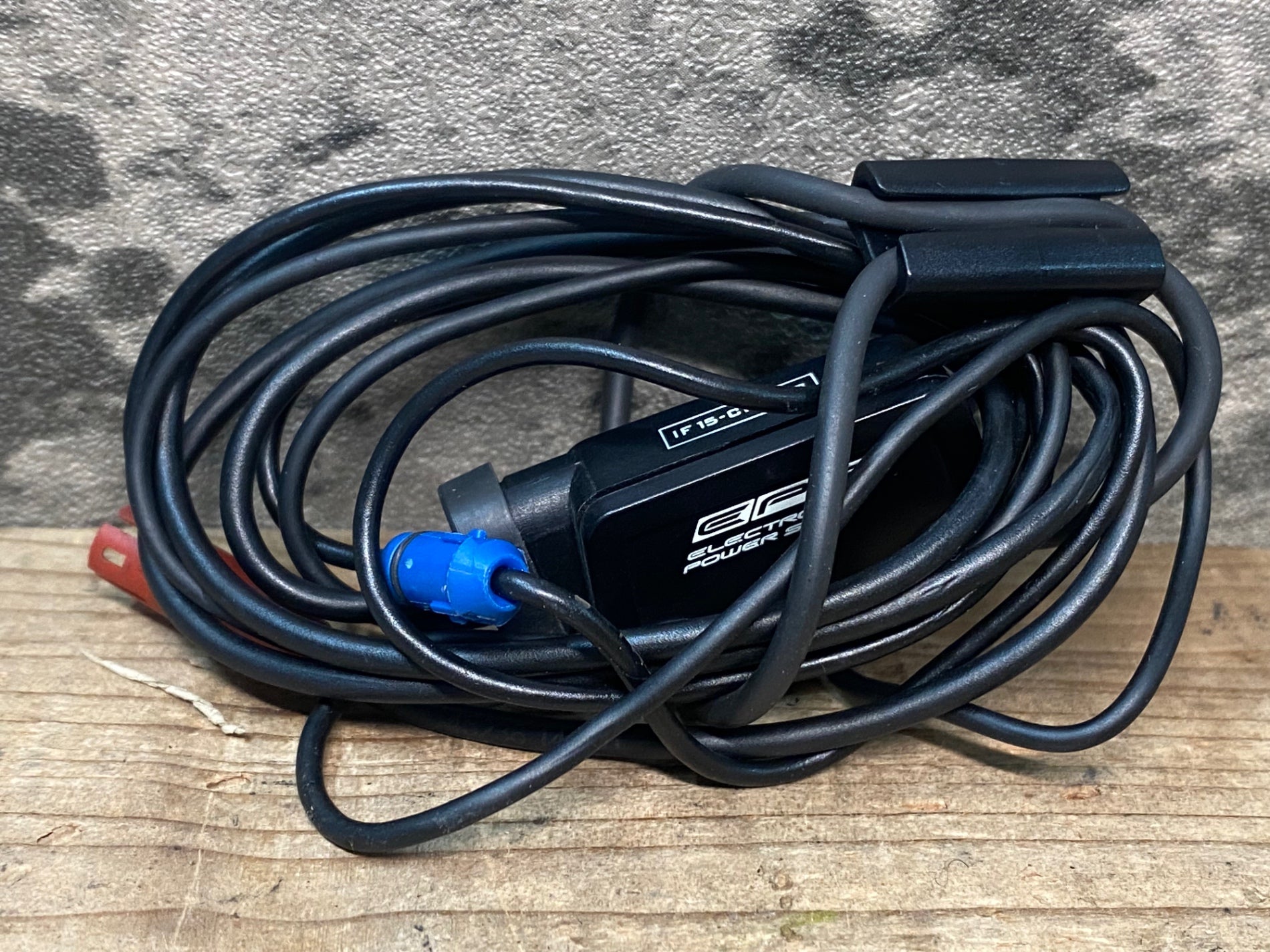 JO237 カンパニョーロ CAMPAGNOLO コーラス CHORUS IF15-CHEPS V2
