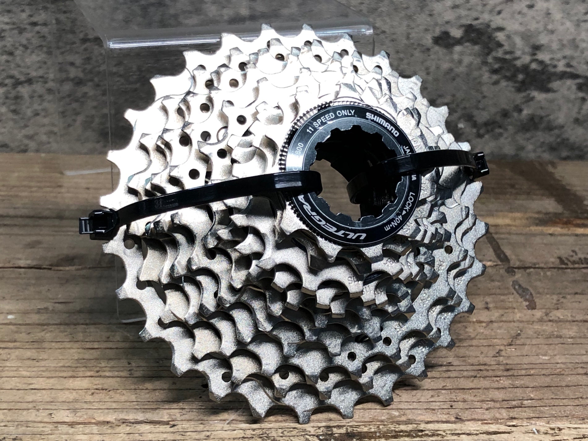 シマノ Shimano アルテグラ ULTEGRA CS-6800 カセットスプロケット 12