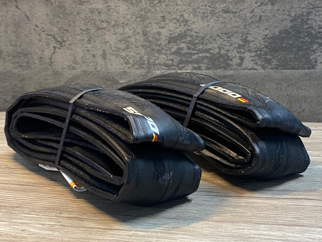 JO470 コンチネンタル Continental グランプリ Grand Prix 5000 クリンチャータイヤ 700x25C 2本セット
