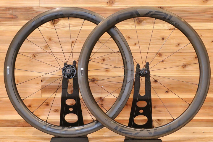 ロヴァール ROVAL ラピーデ RAPIDE CL50 RIM シマノ 11S/12S 21C カーボン クリンチャー ロードバイク ホイールセット 【広島店】