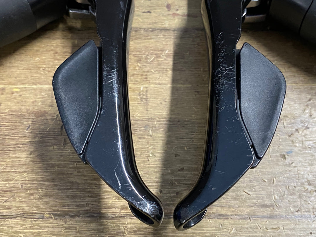 KP538 シマノ SHIMANO 105 ST-5800 STIレバー 左右セット 2×11S