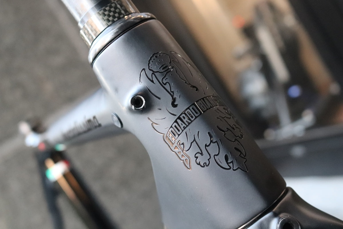ビアンキ BIANCHI スペシャリッシマ SPECIALISSIMA CV 2020モデル 50
