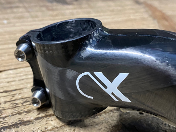 KI395 AX Lightness RIGID17 カーボンステム Φ31.8 90mm