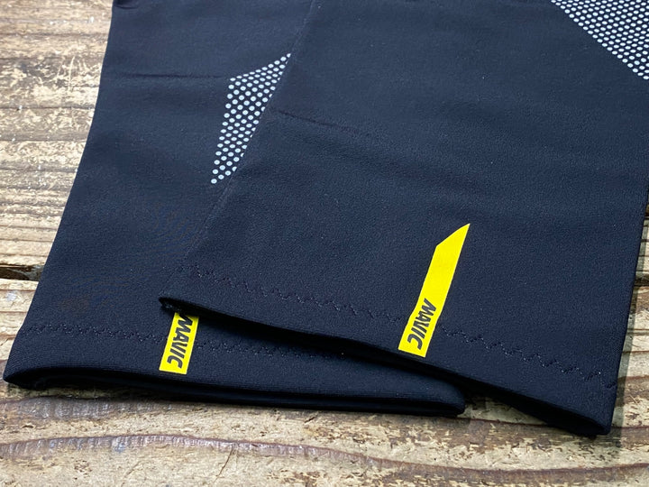 JK307 マヴィック MAVIC COSMIC H20 KNEE WARMER ニーウォーマー L