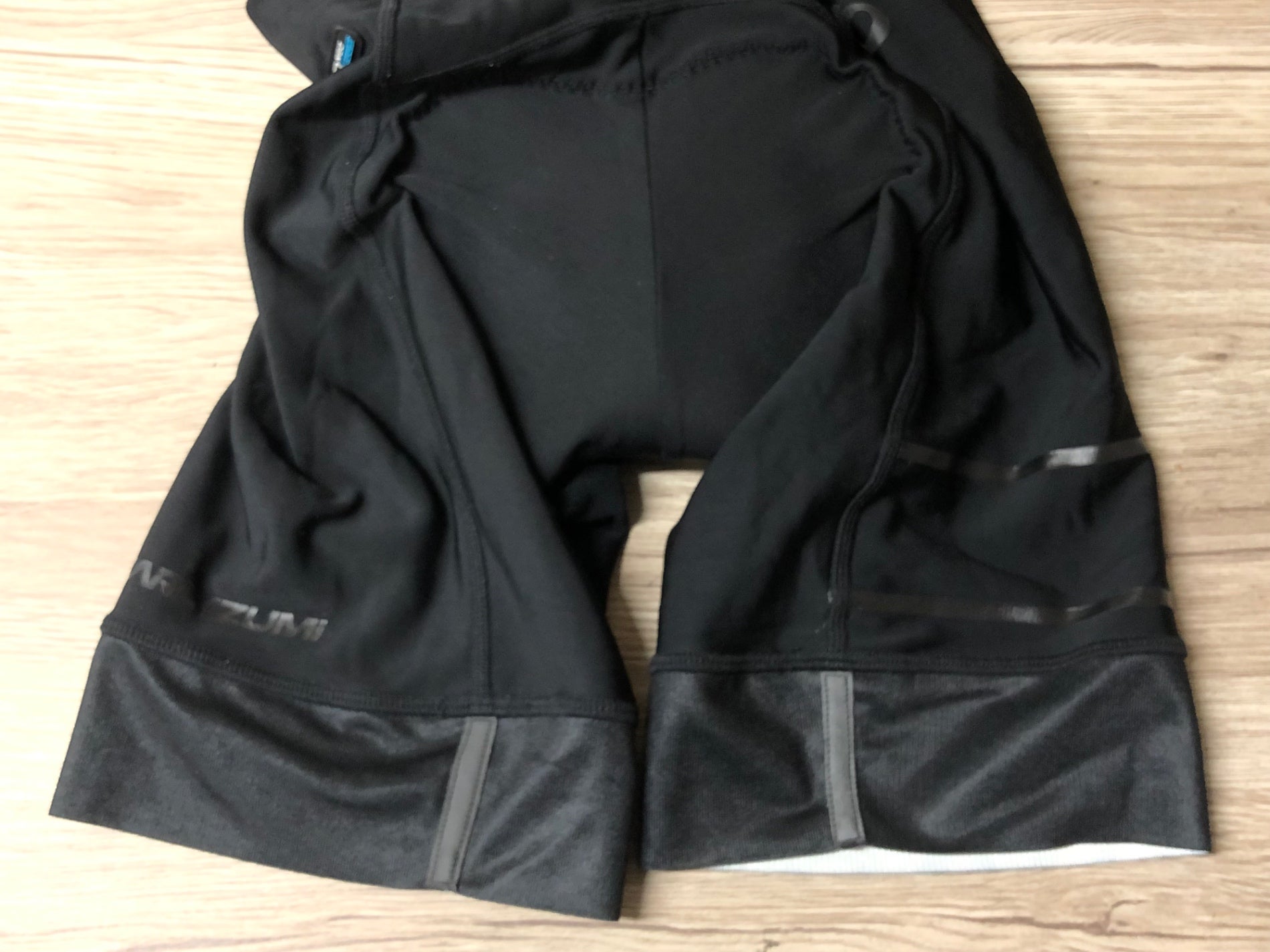 KC271 パールイズミ PEARL iZUMi ビブショーツ 黒 M 3D NEO PLUS