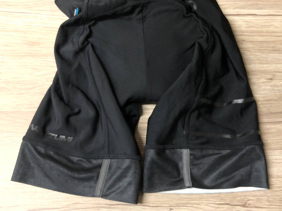 KC271 パールイズミ PEARL iZUMi ビブショーツ 黒 M 3D NEO PLUS