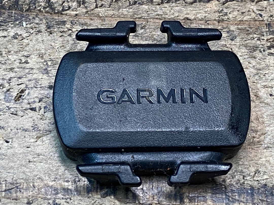 JN315 ガーミン GARMIN エッジ EDGE 1000J サイクルコンピューター ※マウント、スピード、ケイデンスセンサー付き