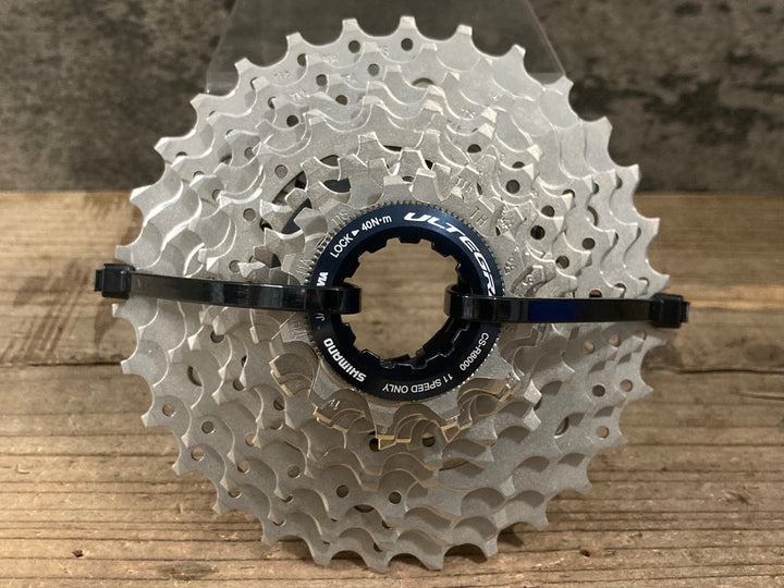 KN082 シマノ SHIMANO アルテグラ ULTEGRA CS-R8000 スプロケット 11-30T 11S