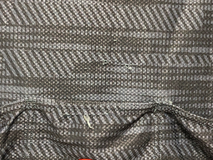 JT282 カステリ CASTELLI 半袖 サイクルジャージ グレー M
