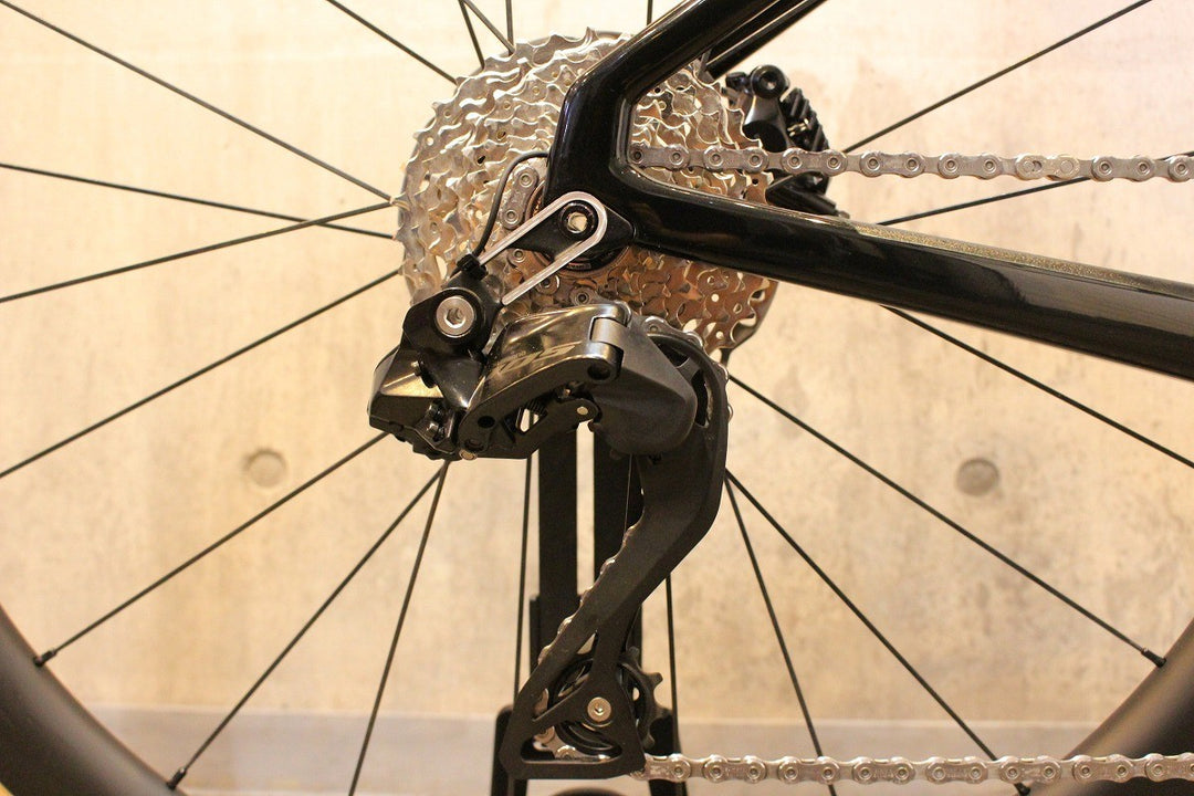 メリダ MERIDA スクルトゥーラ SCULTURA 6000 XXS 2022-23 シマノ 105 R7170 Di2 12S カーボン ロードバイク【名古屋店】