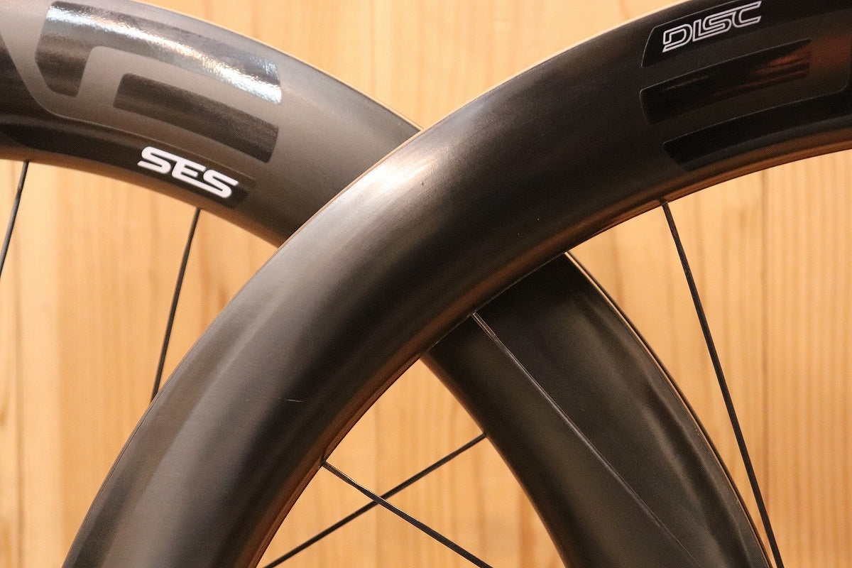 エンヴィ ENVE SES 5.6 DISC カーボン チューブレスレディ ホイール