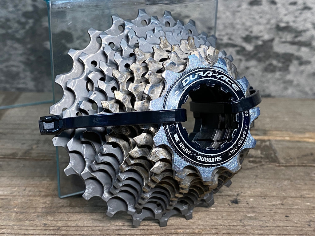 JI677 シマノ SHIMANO デュラエース DURA-ACE CS-R9000 スプロケット