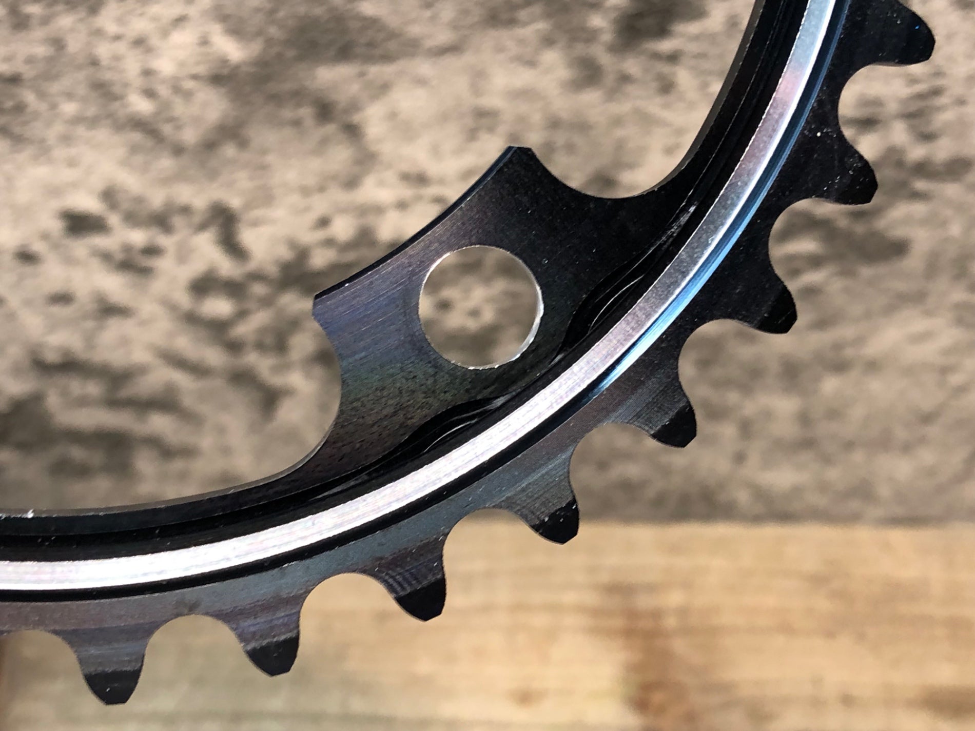 JC947 シマノ SHIMANO デュラエース DURA-ACE FC-9000 チェーンリング