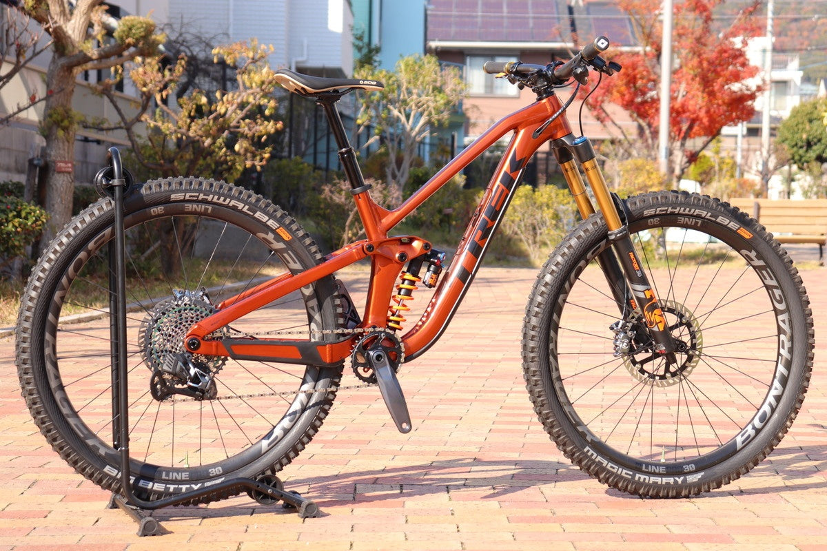 トレック TREK スラッシュ SLASH 8 GEN5 2023年モデル Sサイズ スラム