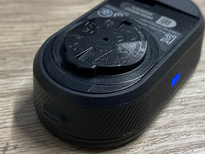 KQ696 ガーミン GARMIN VARIA RVR315 リアビューレーダー