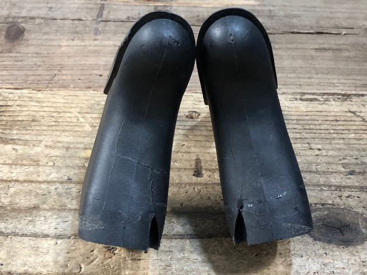 KD239 ケーンクリーク CANECREEK SCR-5 ROAD BRAKE LEVERS ブレーキレバー ブラック セット ※ブラケットフード欠品