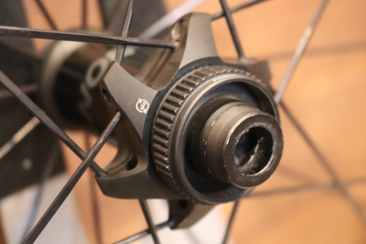ボントレガー BONTRAGER アイオロス AEOLUS XXX2 DISC カーボン チューブラー ホイールセット シマノ12/11S ワイドリム 27mm 【東京南麻布店】