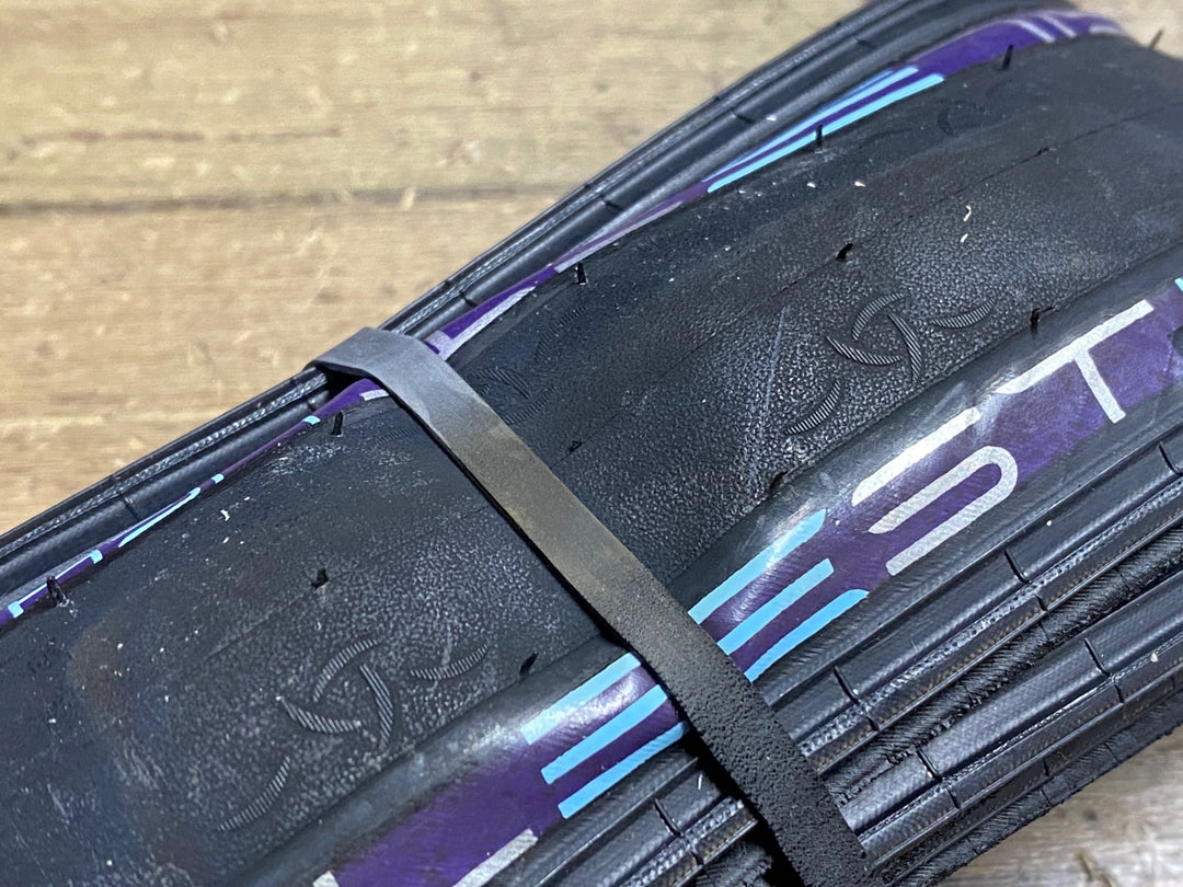 KK379 パナレーサー Panaracer アジリスト AGILEST LIGHT クリンチャータイヤ 25C