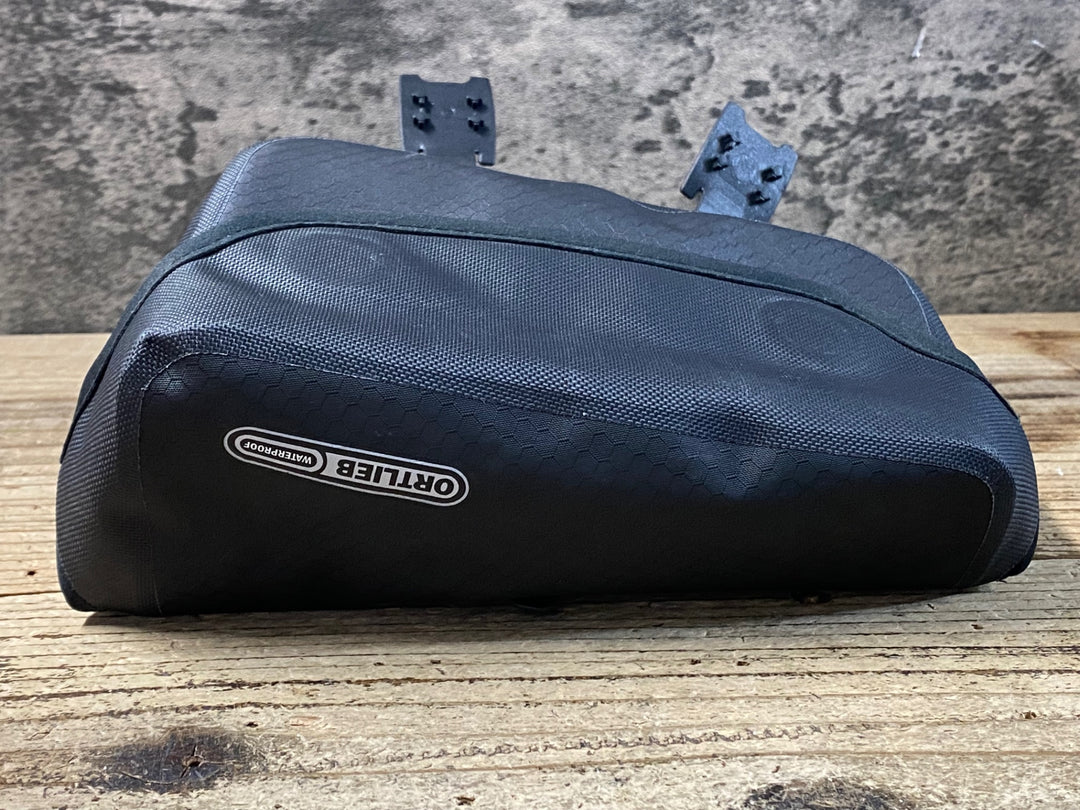 KG087 オルトリーブ ORTLIEB フューエルバッグ