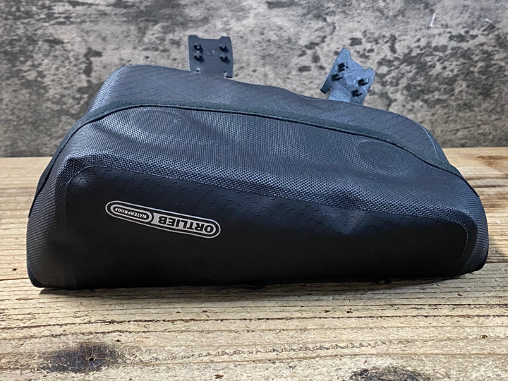 KG087 オルトリーブ ORTLIEB フューエルバッグ