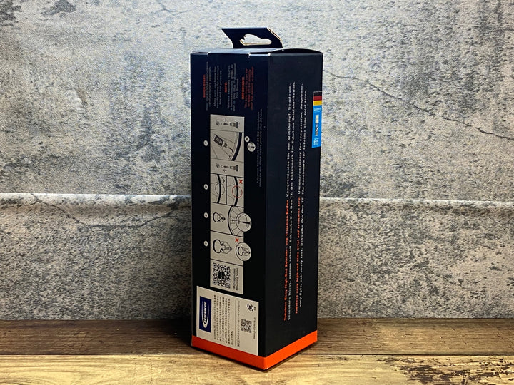 JT752 シュワルベ SCHWALBE PRO ONE TT TUBELESS EASY チューブレスタイヤ 700x25C 黒茶 未使用