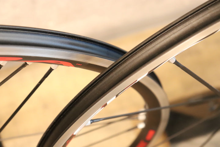 カンパニョーロ CAMPAGNOLO  シャマル ウルトラ SHAMAL ULTRA アルミ クリンチャー カンパ 12S 15C ホイールセット 【さいたま浦和店】