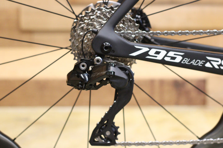 ルック LOOK 795 BLADE RS DISC 2022 Sサイズ シマノ 105 R7170 Di2 12S カーボン ロードバイク 【立川店】