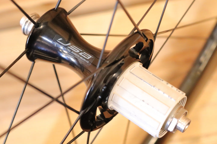 カンパニョーロ CAMPAGNOLO ボーラ BORA WTO 45 RIM AC3 シマノ 11S/12S 19C カーボン チューブレス ホイールセット 【広島店】
