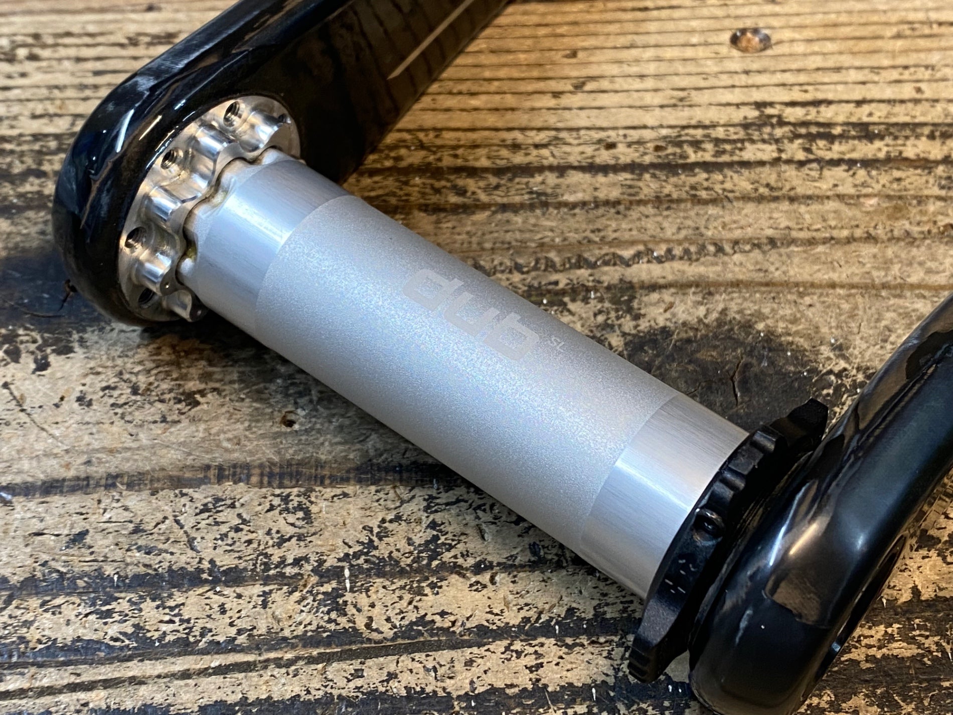 JG537 スラム SRAM RED AXS E1 FC-RED-P-E1 クランクアーム 170mm