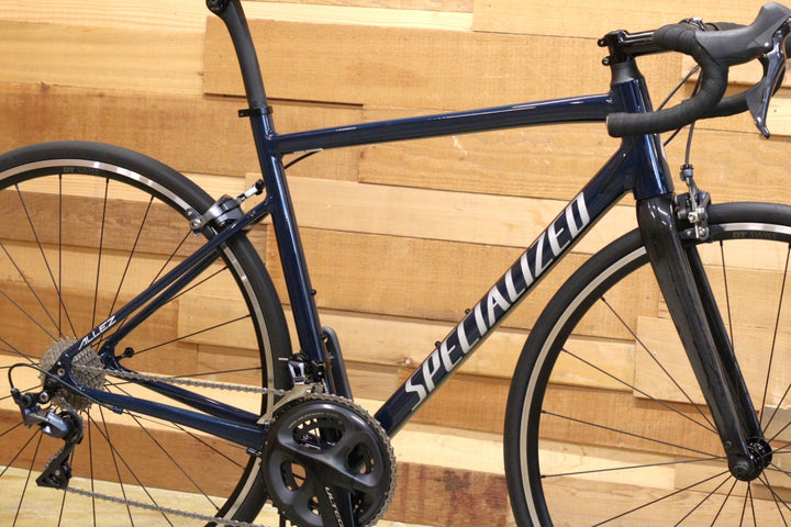 スペシャライズド SPECIALIZED アレー エリート ALLEZ ELITE 2022 54サイズ シマノ アルテグラ R8000 MIX 11S アルミ ロードバイク 【立川店】
