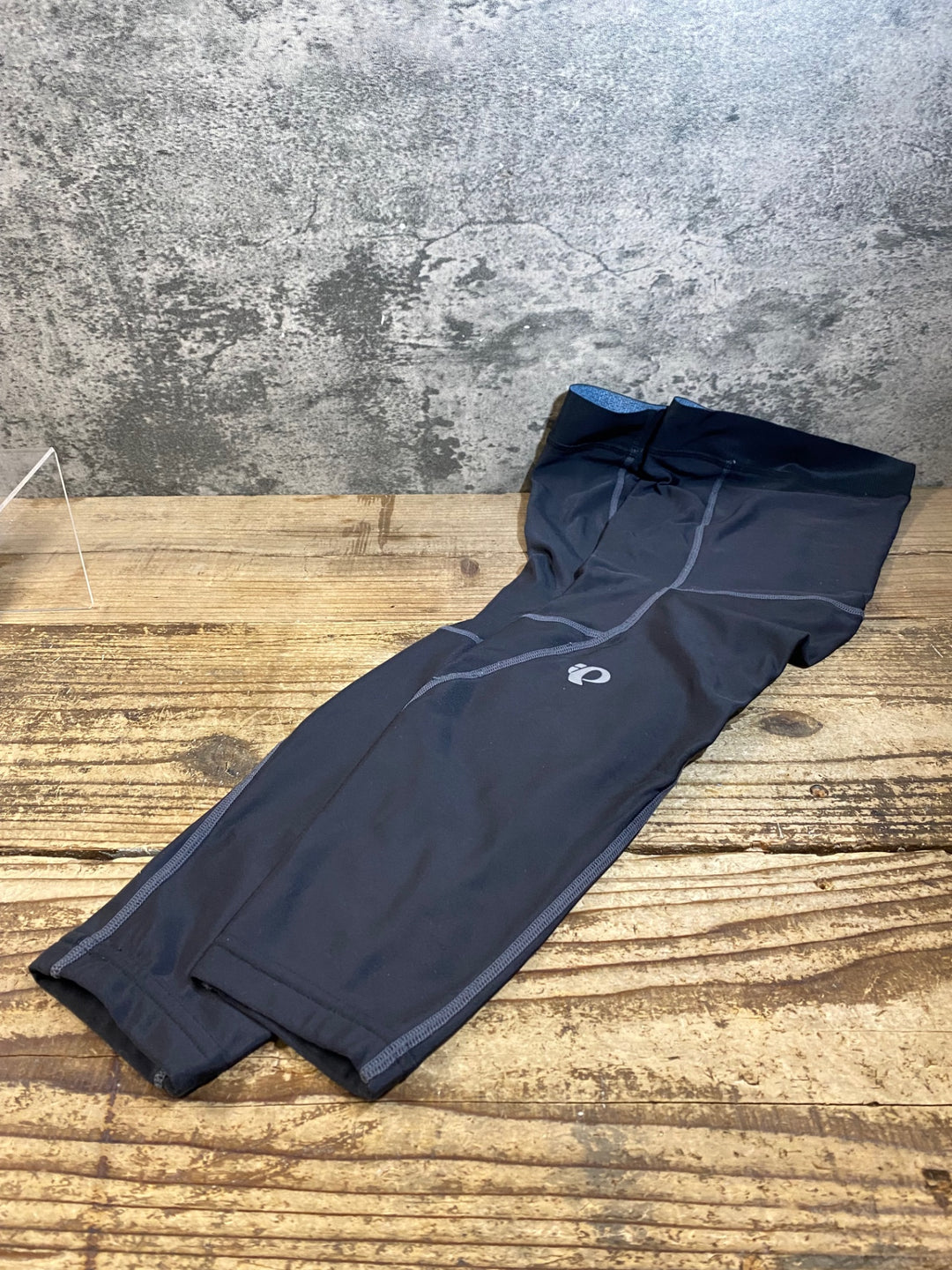 KF706 パールイズミ PEARL iZUMi レッグウォーマー 黒 L