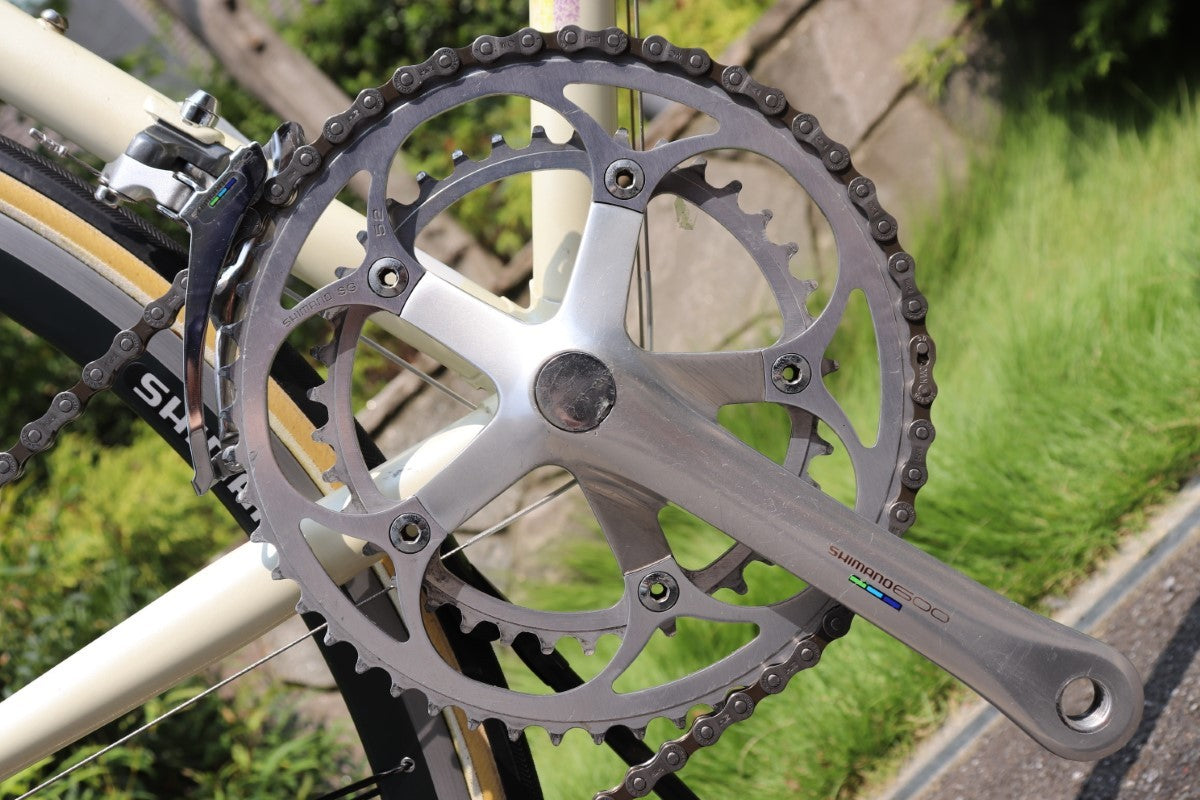 ピナレロ PINARELLO ヴェネト VENETO 1990年代 シマノ 600 8S スチール