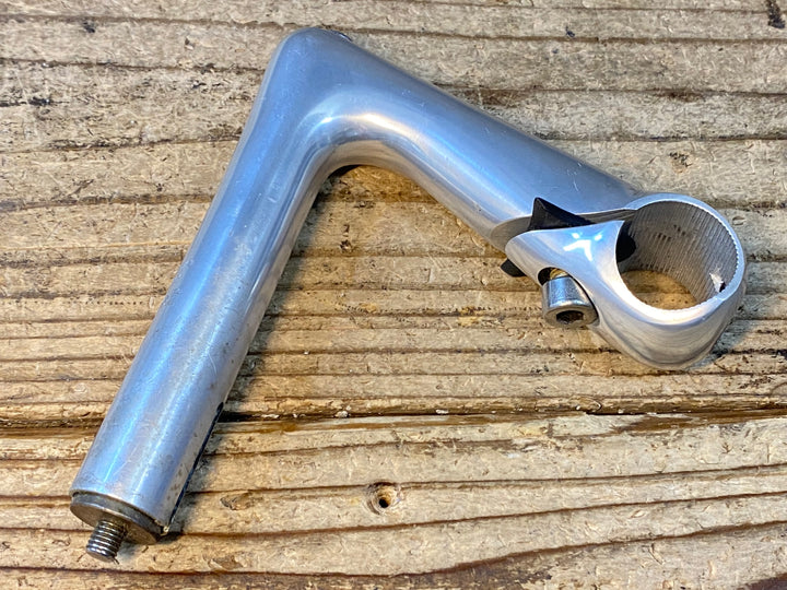 JW831 チネリ CINELLI XA アルミ スレッドステム Φ22.2 100mm