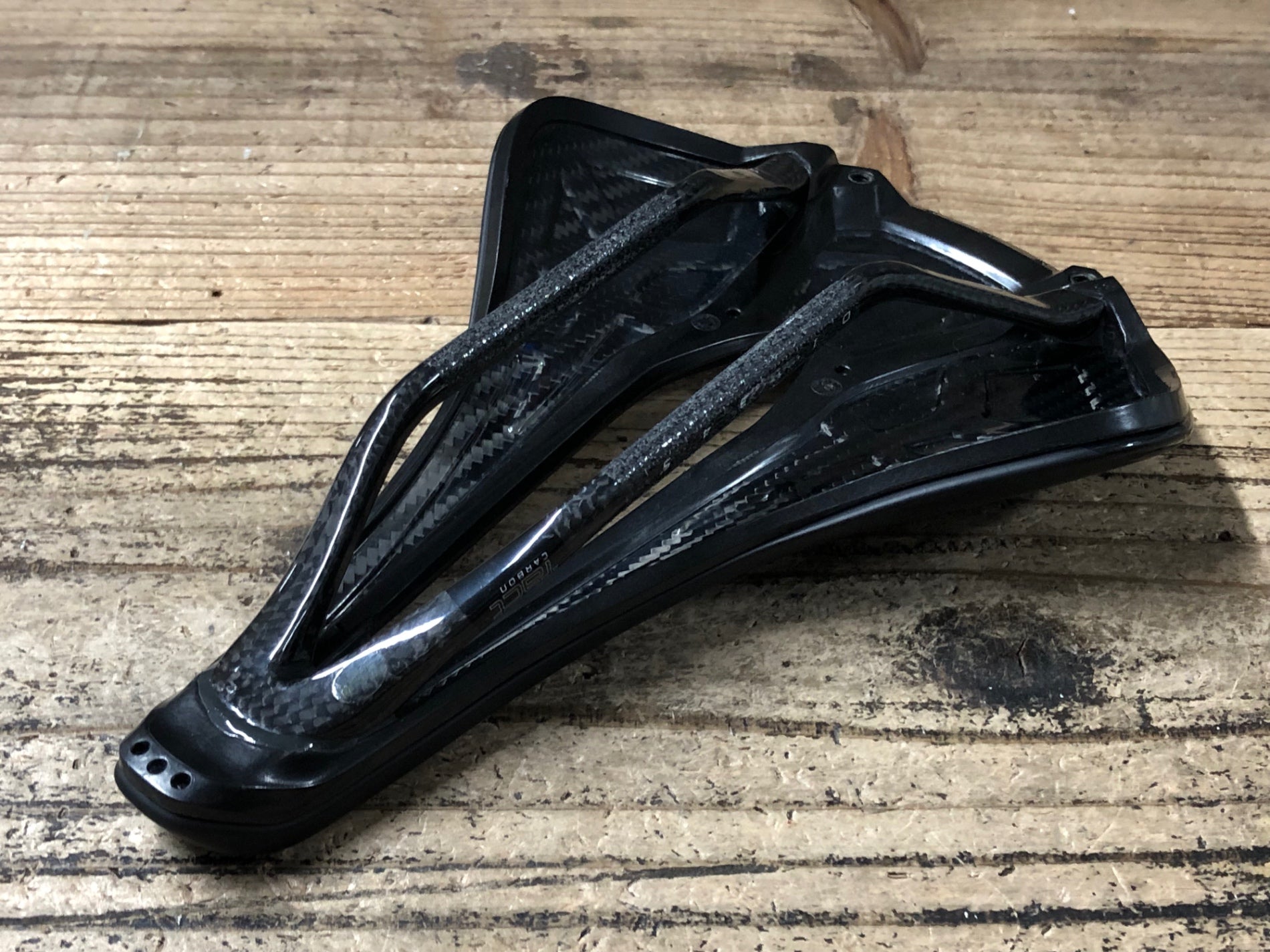 KD365 スペシャライズド SPECIALIZED S-WORKS POWER サドル 黒