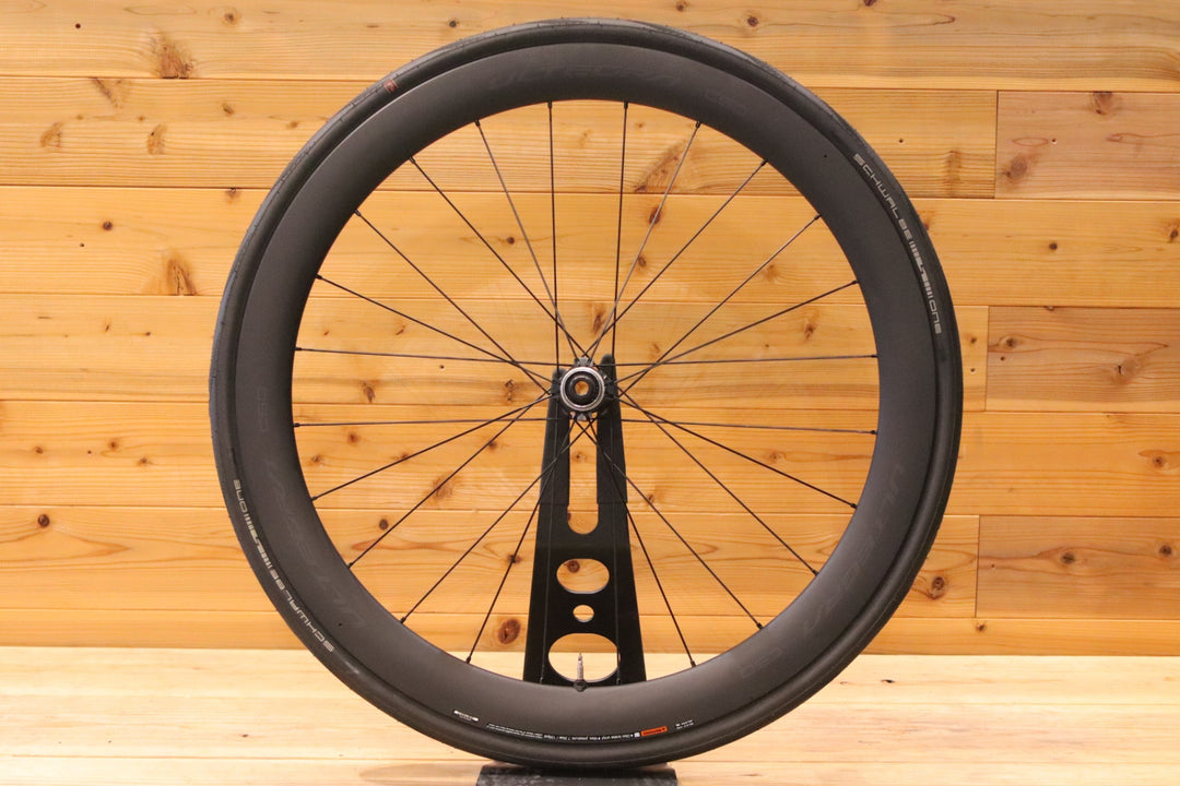 シマノ SHIMANO アルテグラ ULTEGRA WH-R8170-C50-TL シマノ 11S/12S 21C カーボン チューブレス ロードバイク リアホイール 【広島店】