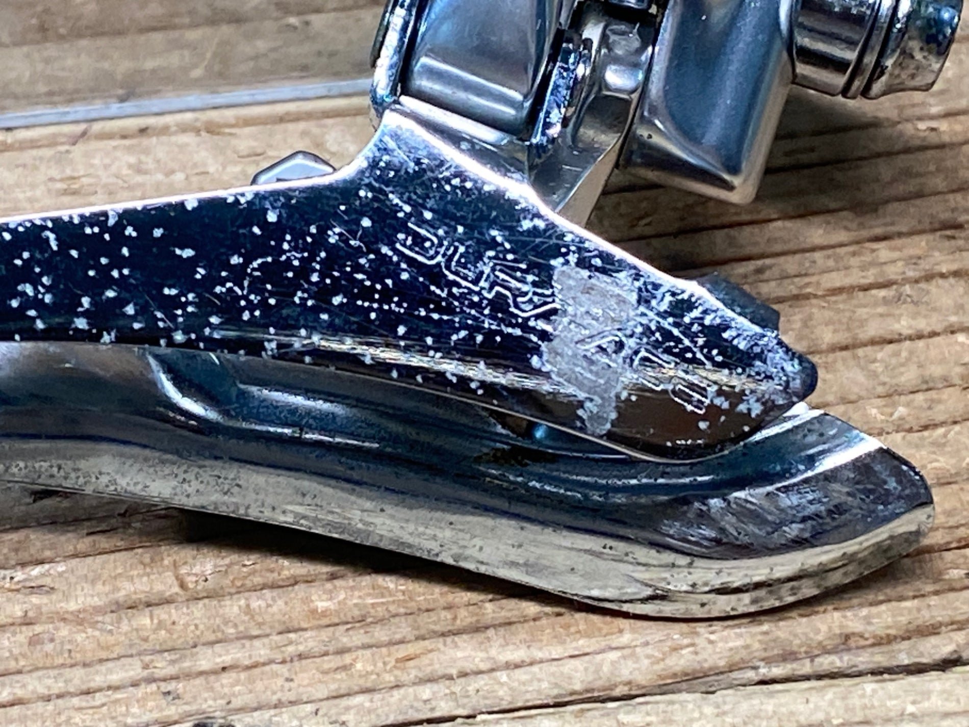 IS872 シマノ SHIMANO デュラエース DURA-ACE FD-7410 RD-7402